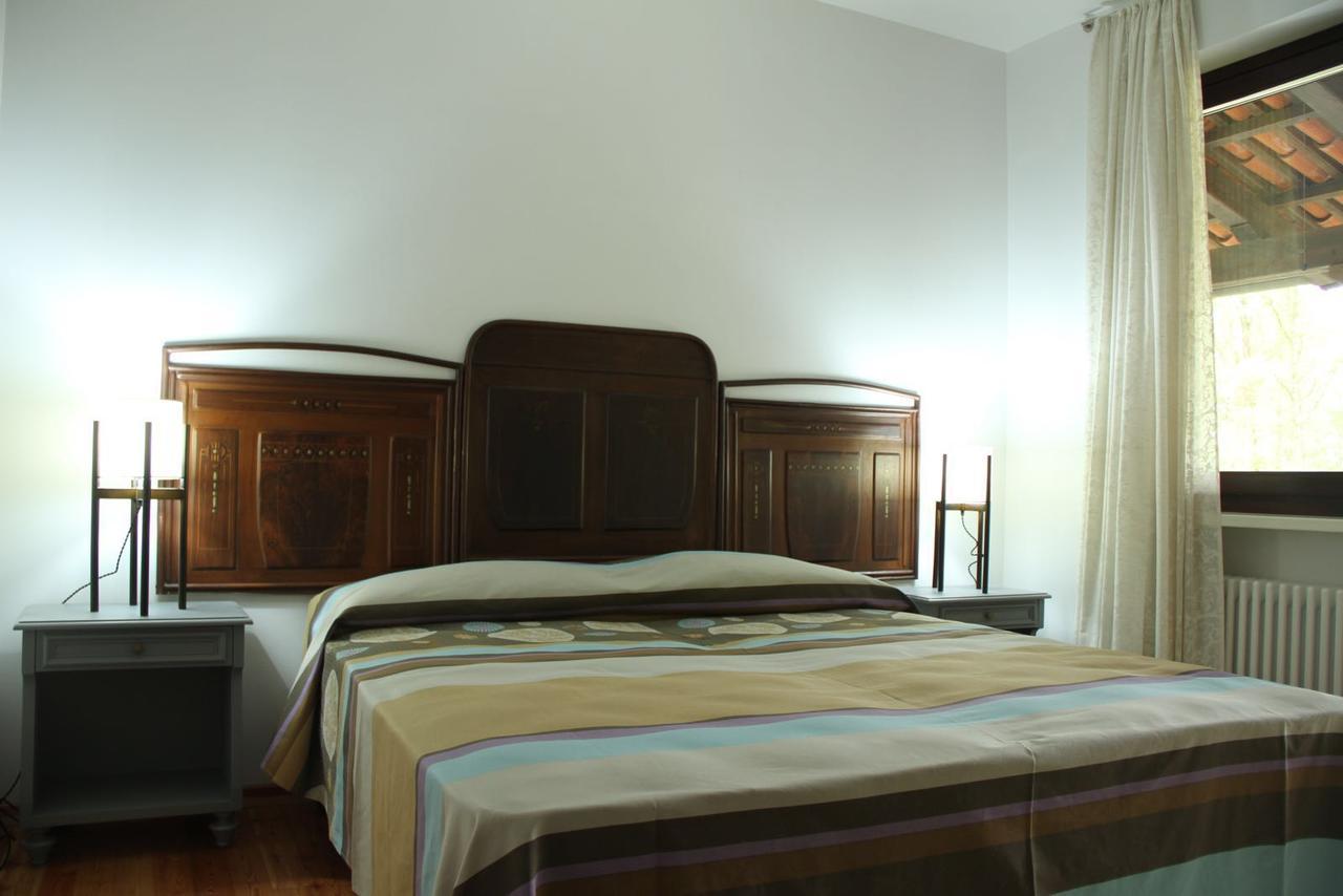 Tenuta Adriana Masserano エクステリア 写真