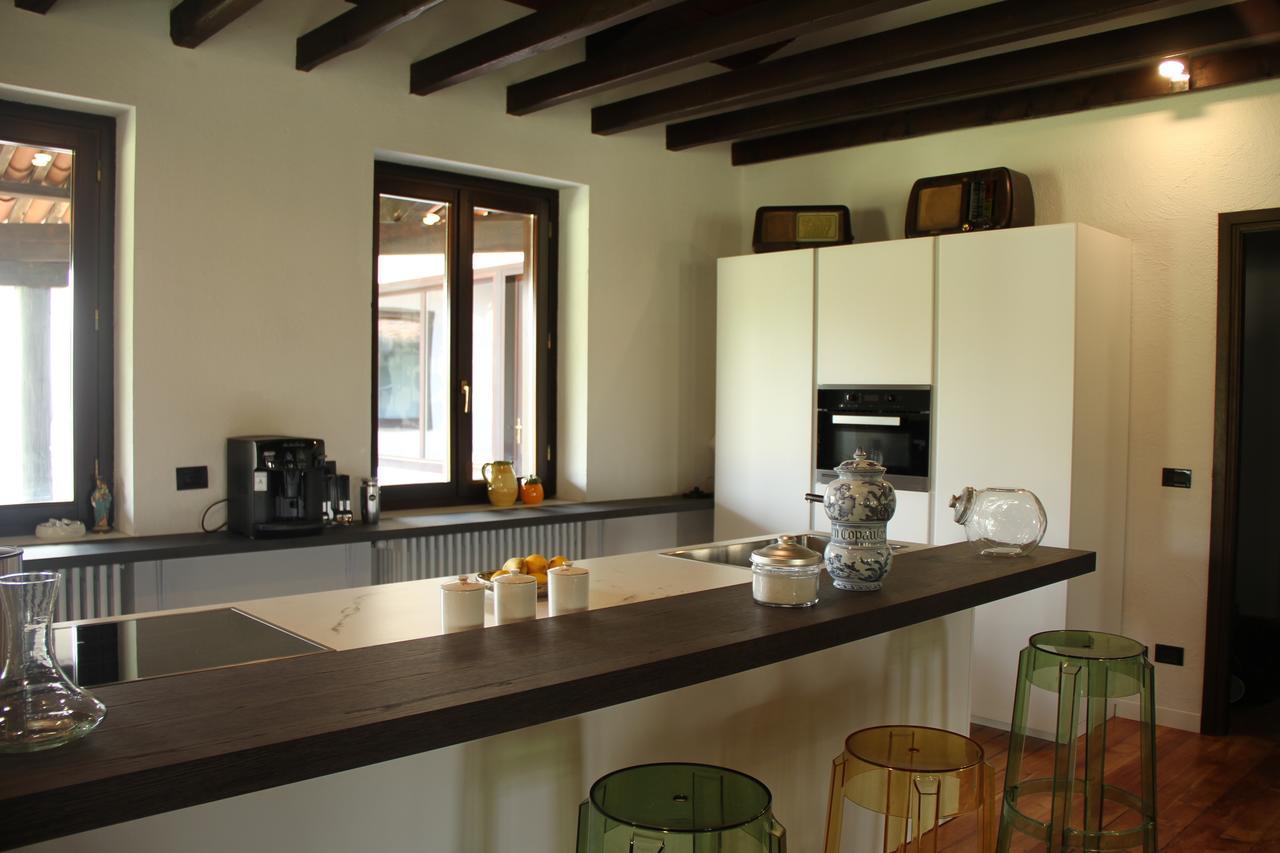 Tenuta Adriana Masserano エクステリア 写真