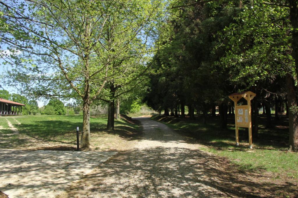 Tenuta Adriana Masserano エクステリア 写真