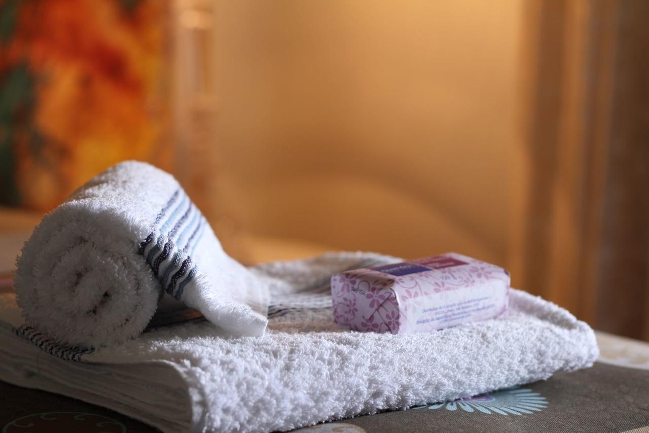 Tenuta Adriana Masserano エクステリア 写真