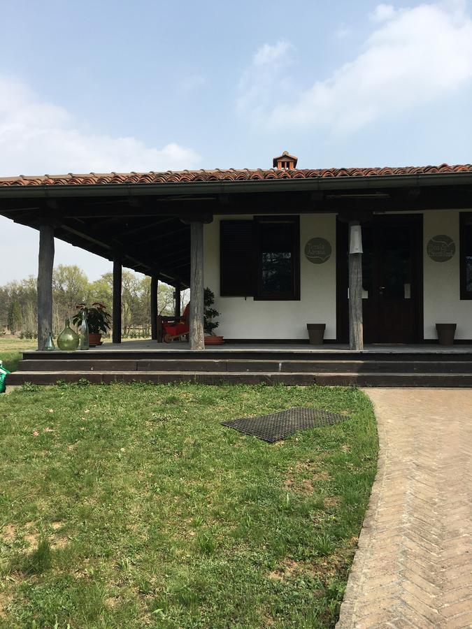 Tenuta Adriana Masserano エクステリア 写真