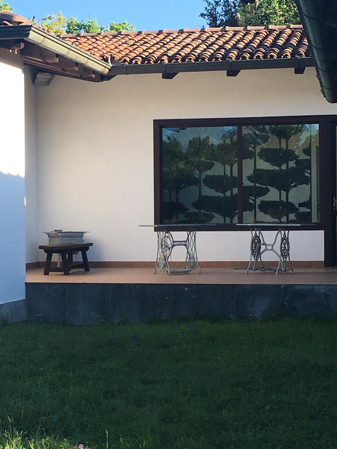 Tenuta Adriana Masserano エクステリア 写真