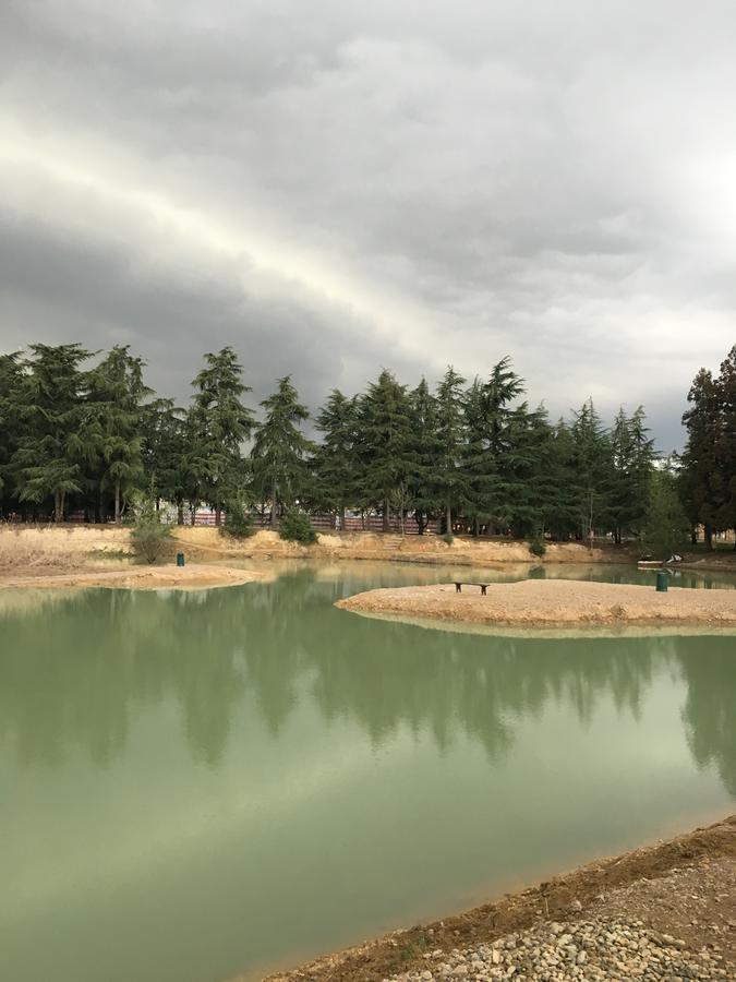 Tenuta Adriana Masserano エクステリア 写真